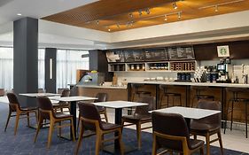 Courtyard By Marriott San Jose Campbell